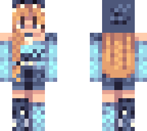 - depths ; remake
