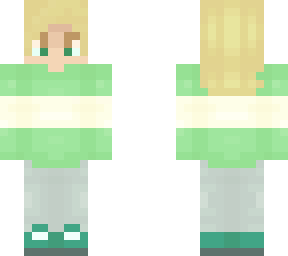 💚 ~ dori v3 ~ 💚