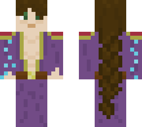 acererack robe