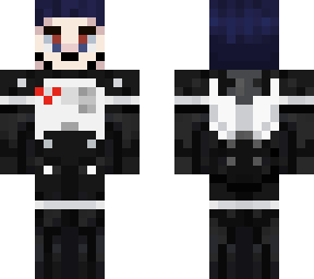 ADLR-S-23/Adler | Minecraft Skin