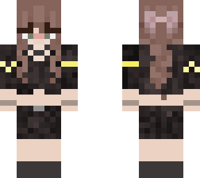 aerith steampunk 2.0