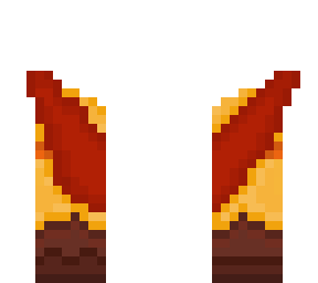 air acolyte skin