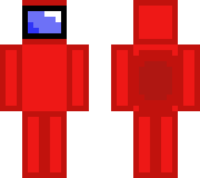 amoongus red