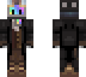 bf's skin