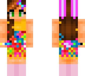 birthday revamp!!! 🎂 :d