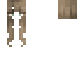 brown hair base
