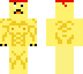 buff duck