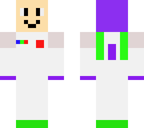 buzz lightyear