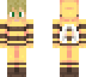 caleb bee
