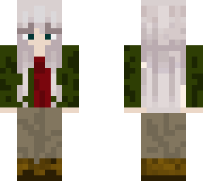carol-walking dead