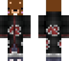 castor akatsukuki