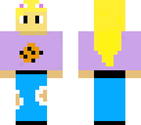 cat girl