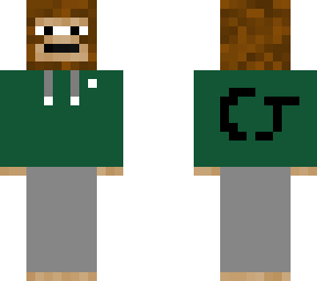 cj monkey