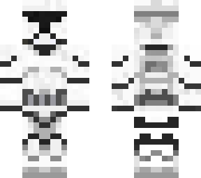 clone trooper