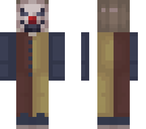 clown