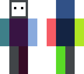 colors