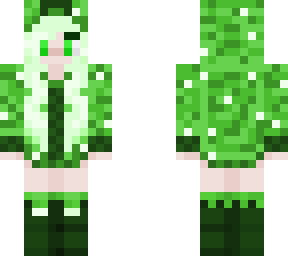 creeper girl 2