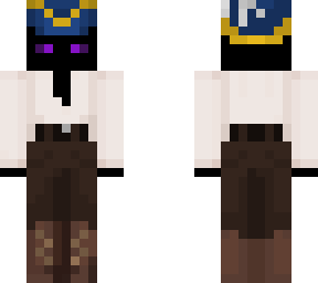 cursed pirate
