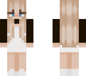 cute blonde girl <3