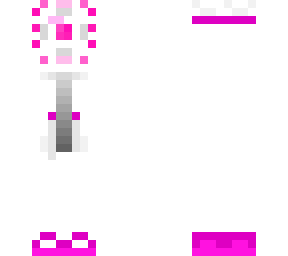 cyborg inverted