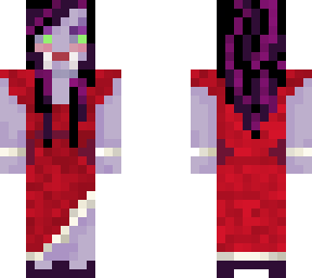 dark vampire