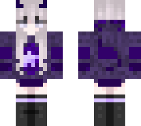 demon girl