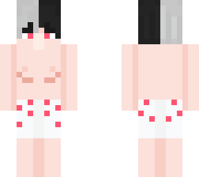 disposableramen boxer skin
