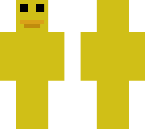 duck