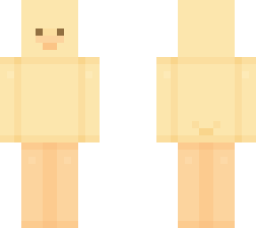 Ducki | Minecraft Skin