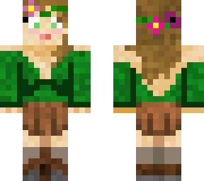 elf gal