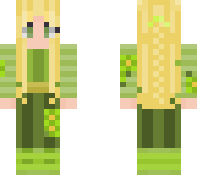elf princess rce