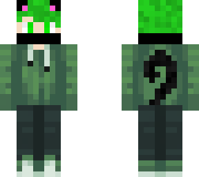 emerald nyan