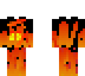espiritu de fuego