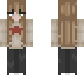 even more tinkered skin, original by swishfish