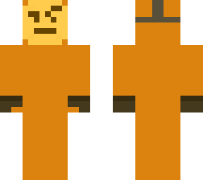 f1am1n's skin