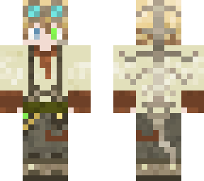 fav skin <3