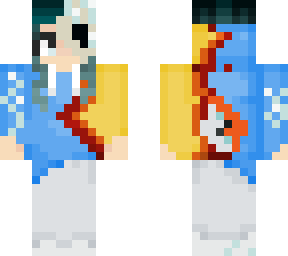 fice (half mask)