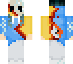 fice (mask)