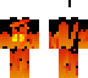 fire spirit