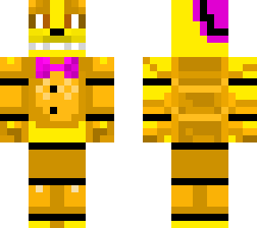fredbear