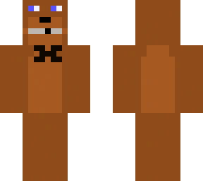 freddy fazbear