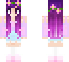 galaxy girly gamer