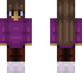 girl skin
