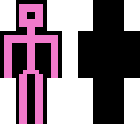 glow stickman