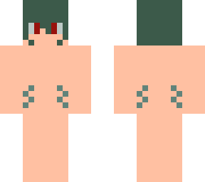 guardian mermaid