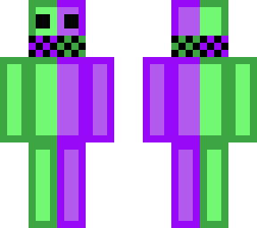 halloween slime