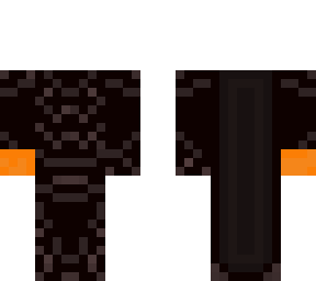 headless horseman
