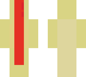 hot dog man
