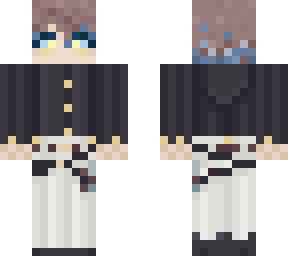 ikey eveland (business casual)