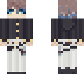 ikey eveland (business casual) v3